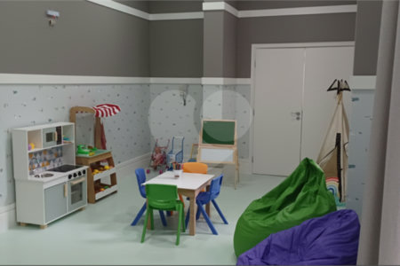 Apartamento à venda com 2 suítes em Parque do Morumbi, São Paulo, SP