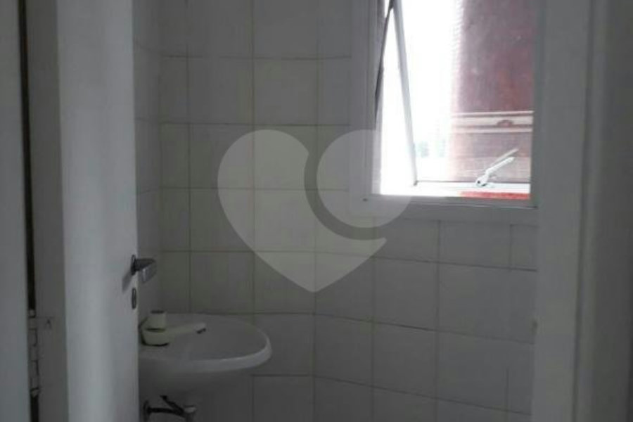 Sala à venda em Água Fria, São Paulo, SP