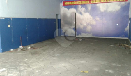 Prédio à venda ou para alugar em Pari, São Paulo, SP