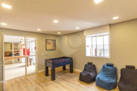 Apartamento à venda com 2 quartos em Vila Progresso (zona Leste), São Paulo, SP