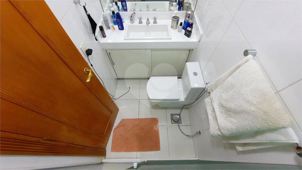Cobertura à venda com 4 quartos, sendo 2 suítes,  em Tijuca, Rio de Janeiro, RJ
