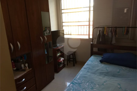 Apartamento à venda com 3 quartos em Aclimação, São Paulo, SP