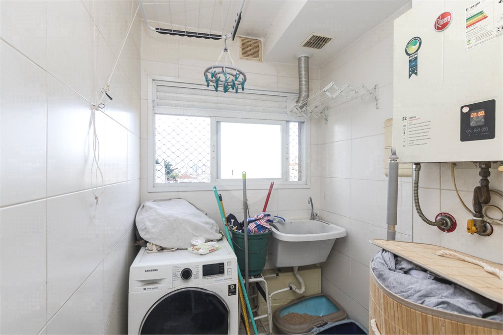 Apartamento à venda com 2 quartos, sendo 1 suíte, em Casa Verde, São Paulo, SP