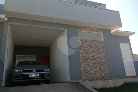 Casa à venda com 3 quartos, sendo 1 suíte,  em Residencial Lago dos Ipês, Itapetininga, SP