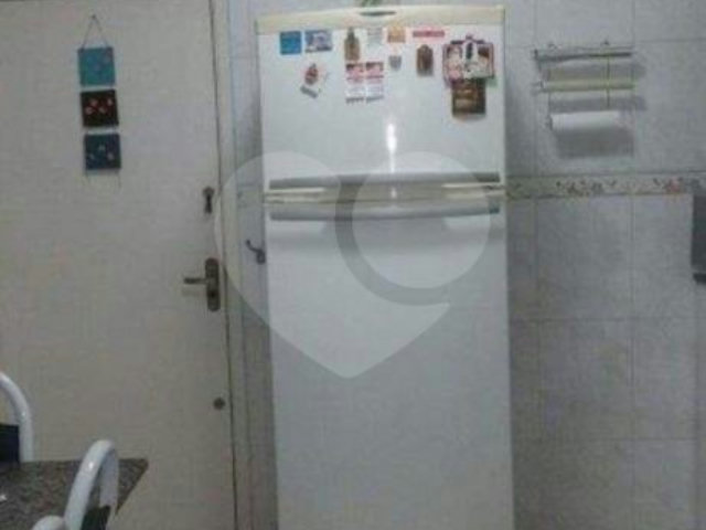 Apartamento à venda com 2 quartos em Santana, São Paulo, SP