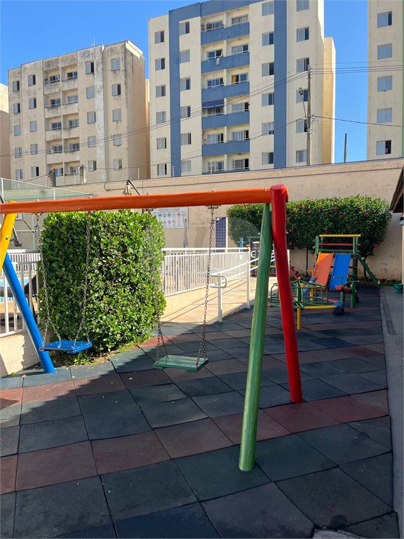 Apartamento à venda com 2 quartos em Jardim Guadalajara, Sorocaba, SP