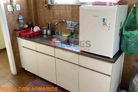 Apartamento à venda com 3 quartos, sendo 1 suíte, em Tijuca, Rio de Janeiro, RJ
