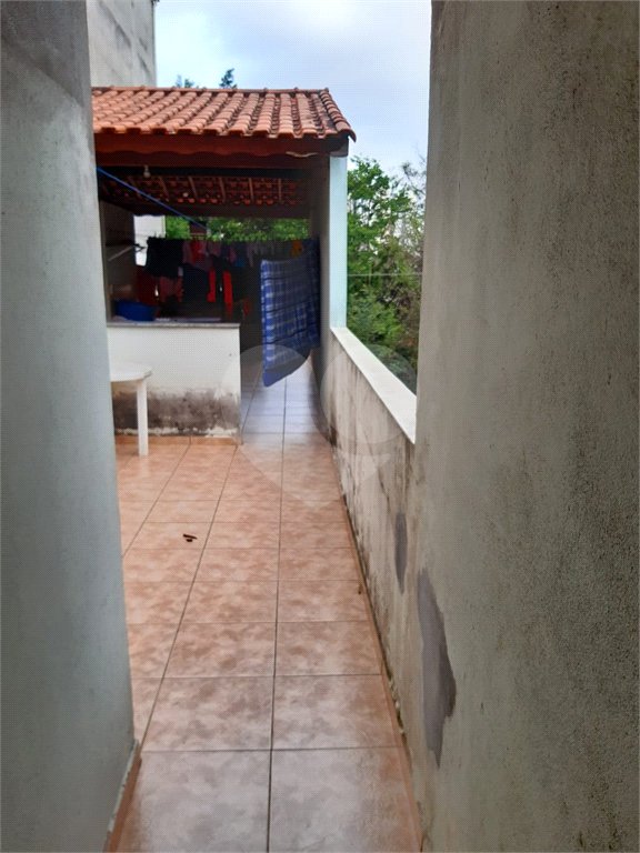 Sobrado à venda com 3 quartos, sendo 1 suíte, em Mandaqui, São Paulo, SP