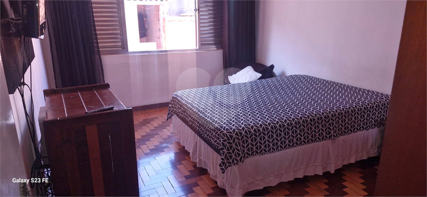 Sobrado à venda com 2 quartos, sendo 1 suíte,  em Vila Guilherme, São Paulo, SP