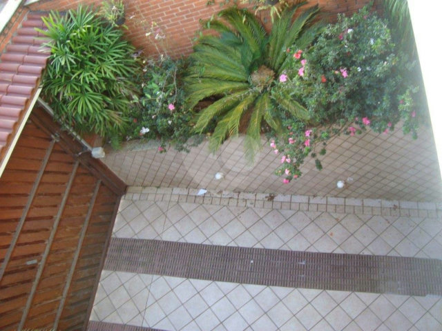Sobrado à venda com 4 quartos, sendo 2 suítes,  em Santana, São Paulo, SP