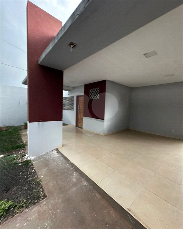 Casa à venda com 2 quartos em Jardim Ibirapuera, Ponta Porã, MS
