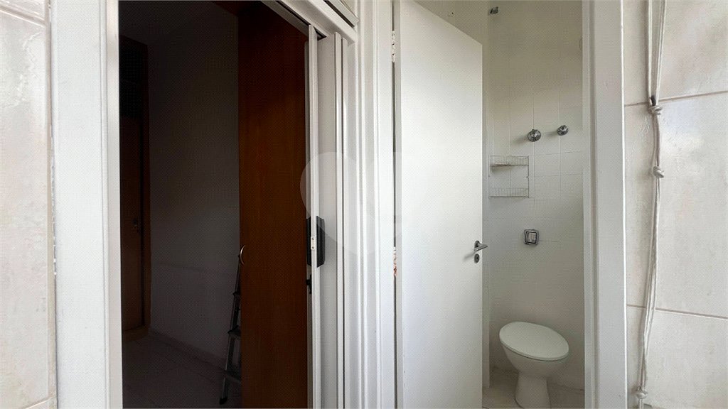 Apartamento à venda com 2 quartos em Vila Clementino, São Paulo, SP