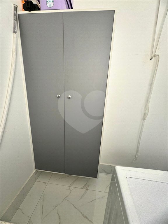 Apartamento à venda com 3 quartos, sendo 1 suíte, no Centro, São Bernardo do Campo, SP
