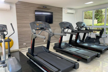 Apartamento à venda com 3 quartos, sendo 1 suíte, em Vila Regente Feijó, São Paulo, SP