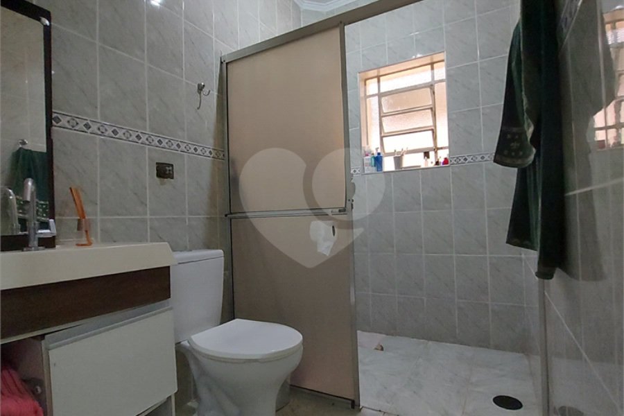 Casa Térrea à venda com 3 quartos, sendo 1 suíte, em Vila Guilherme, São Paulo, SP