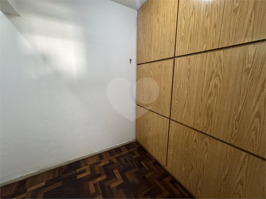 Apartamento à venda com 2 quartos em Tijuca, Rio de Janeiro, RJ