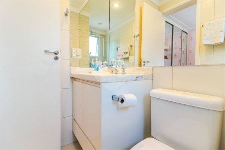 Apartamento à venda com 3 suítes em Brooklin, São Paulo, SP
