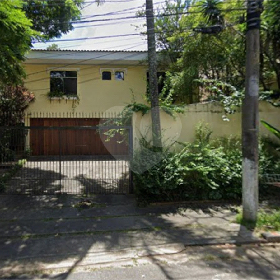 Casa para alugar com 3 suítes em Jardim Guedala, São Paulo, SP