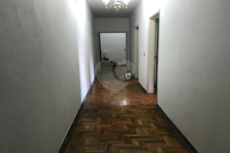 Casa à venda com 4 quartos em Butantã, São Paulo, SP