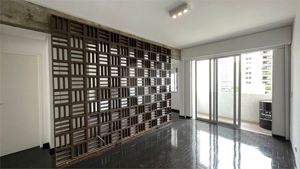 Apartamento à venda com 1 quarto em Itaim Bibi, São Paulo, SP