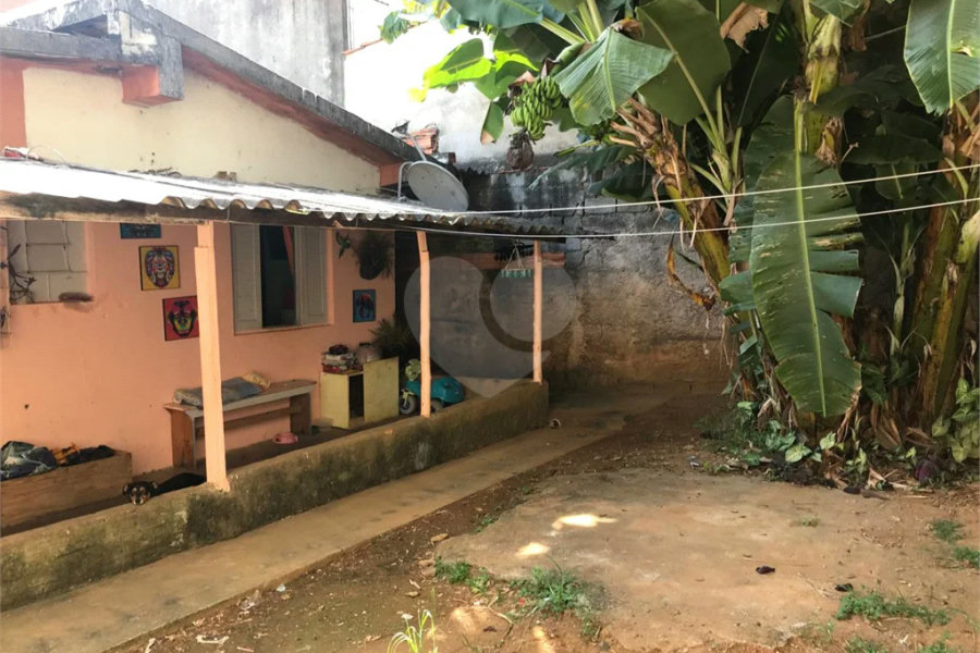 Terreno à venda em Campo Limpo, São Paulo, SP