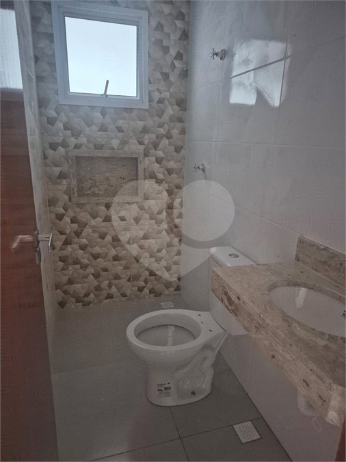 Apartamento à venda com 2 quartos em Santana, São Paulo, SP
