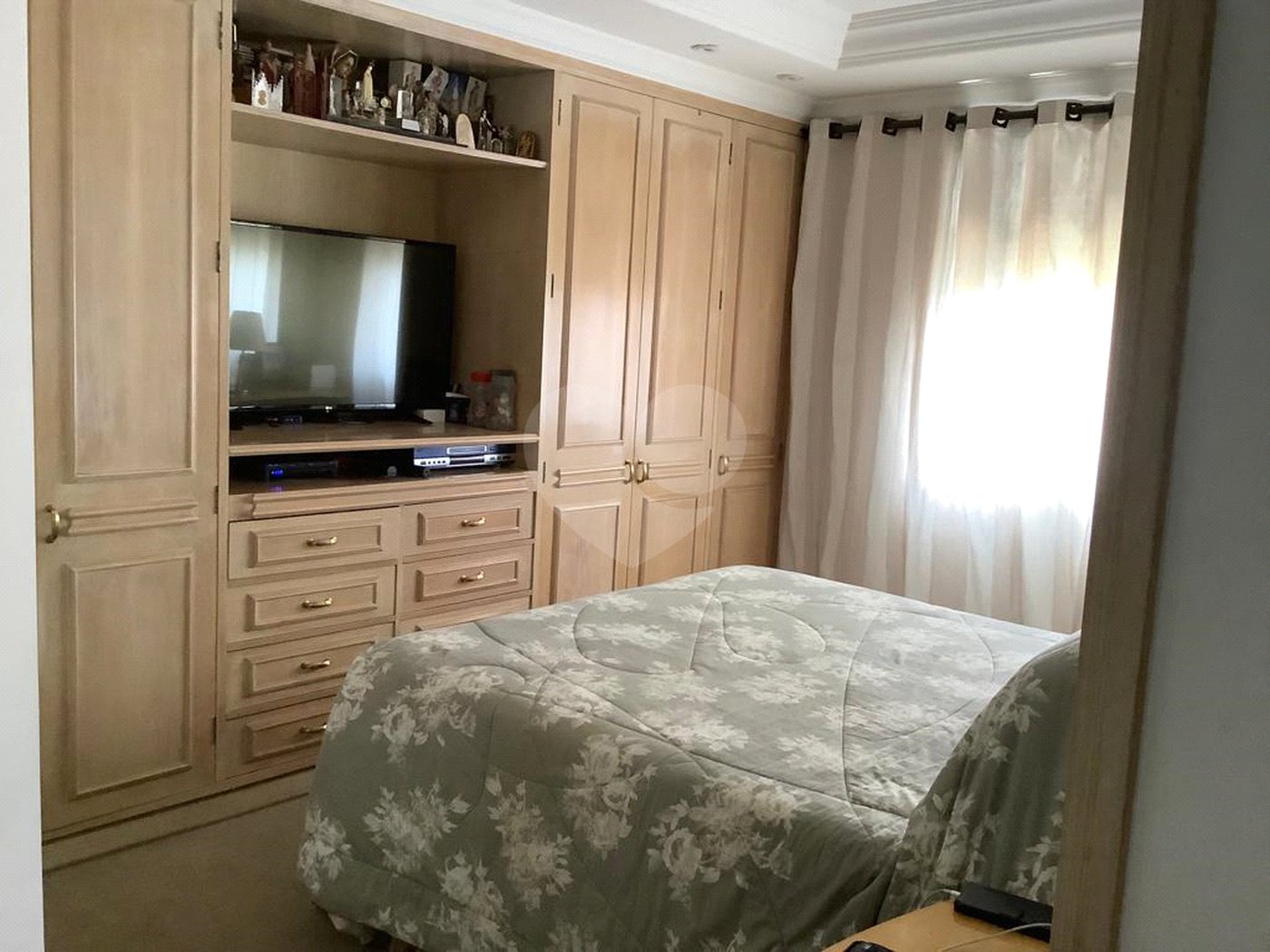 Apartamento na Mooca com 244 metros