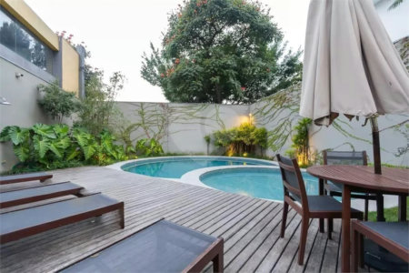 Apartamento à venda com 2 suítes em Vila Ipojuca, São Paulo, SP