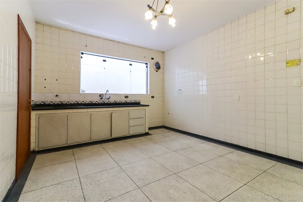 Casa à venda com 3 quartos, sendo 1 suíte, em Brooklin Paulista, São Paulo, SP