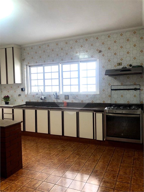 Sobrado à venda com 4 quartos em Freguesia do Ó, São Paulo, SP