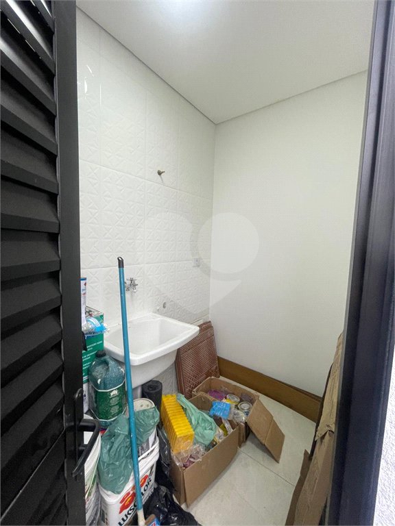 Sobrado à venda com 3 quartos, sendo 1 suíte, em Villa Di Cesar, Mogi das Cruzes, SP