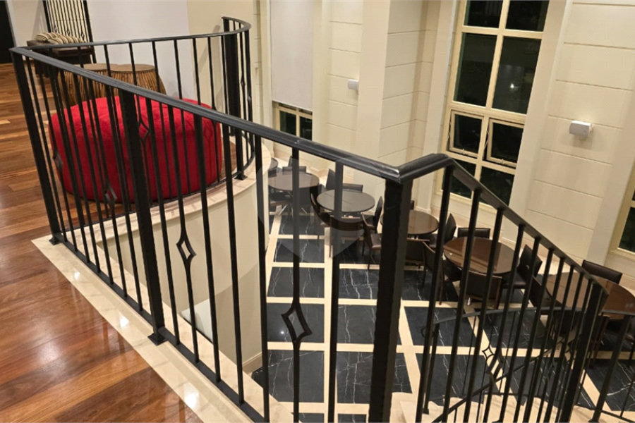 Apartamento à venda com 4 suítes em Santana, São Paulo, SP