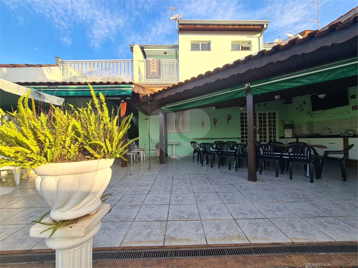 Casa à venda com 3 suítes em Jardim Simus, Sorocaba, SP