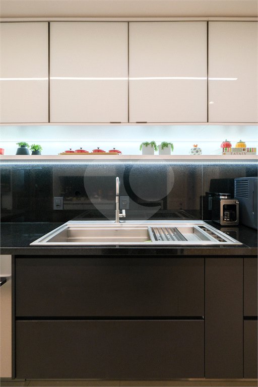Apartamento à venda ou para alugar com 2 suítes em Jardim Paulistano, São Paulo, SP