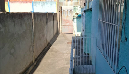 Apartamento à venda com 2 quartos em Campo Grande, Rio de Janeiro, RJ