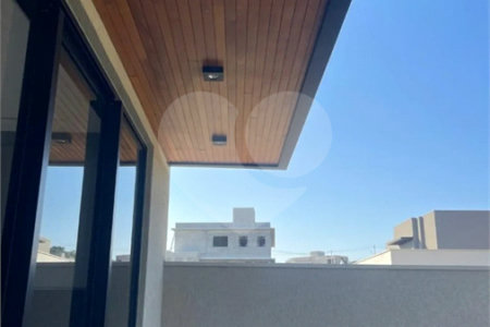 Casa à venda com 3 suítes no condomínio Alto do ;castelo 2, Ribeirão Preto - SP