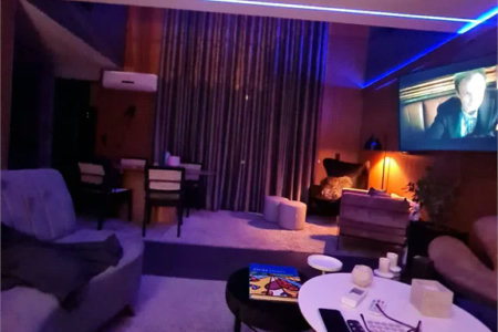 Apartamento à venda com 1 suíte em Vila Suzana, São Paulo, SP