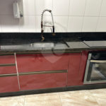 Apartamento à venda com 3 quartos, sendo 1 suíte,  em Vila Suissa, Mogi das Cruzes, SP