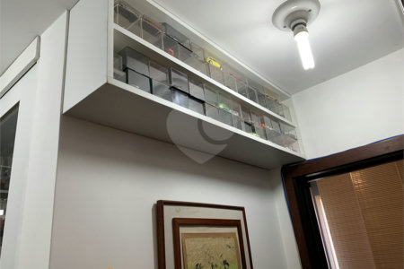 Apartamento à venda com 4 quartos, sendo 1 suíte, em Grajaú, Rio de Janeiro, RJ