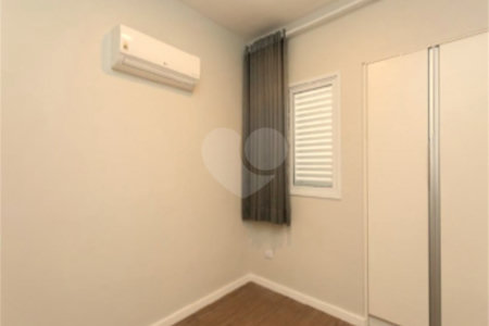 Apartamento à venda com 2 suítes em Cerqueira César, São Paulo, SP