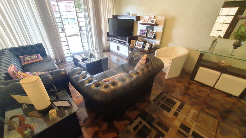 Sobrado à venda com 2 quartos, sendo 1 suíte, em Santana, São Paulo, SP
