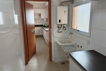 Apartamento para alugar com 3 suítes em Condomínio Itamaraty, Ribeirão Preto, SP