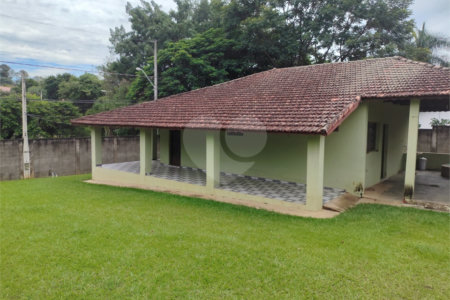 Chácara para alugar com 3 quartos em Chácara Alvorada, Indaiatuba, SP