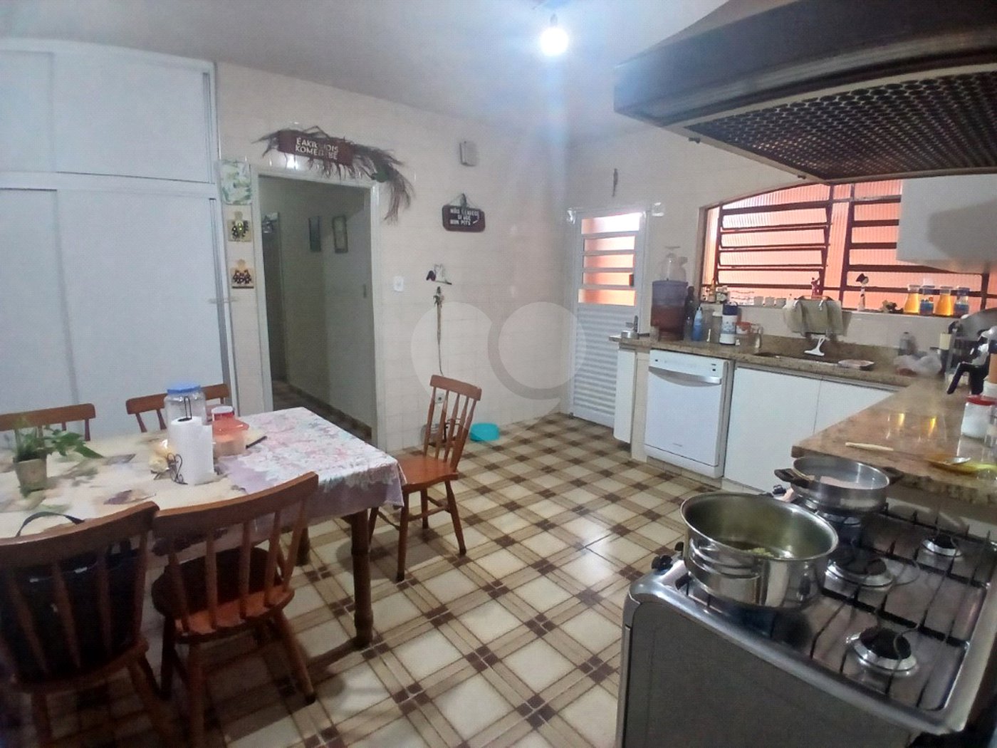 Casa Térrea à venda com 4 quartos, sendo 1 suíte,  em Vila Nova Mazzei, São Paulo, SP