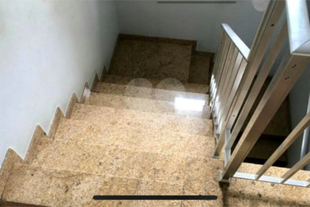Sobrado à venda ou para alugar com 4 quartos, sendo 1 suíte, em Brooklin Paulista, São Paulo, SP