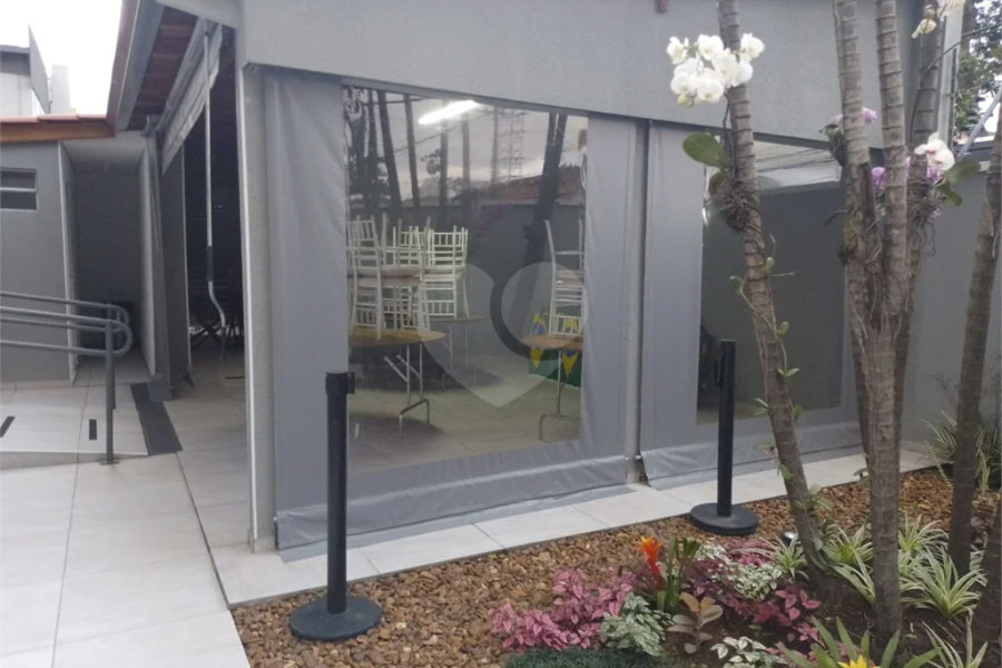 Apartamento à venda com 2 quartos em Vila Guilherme, São Paulo, SP