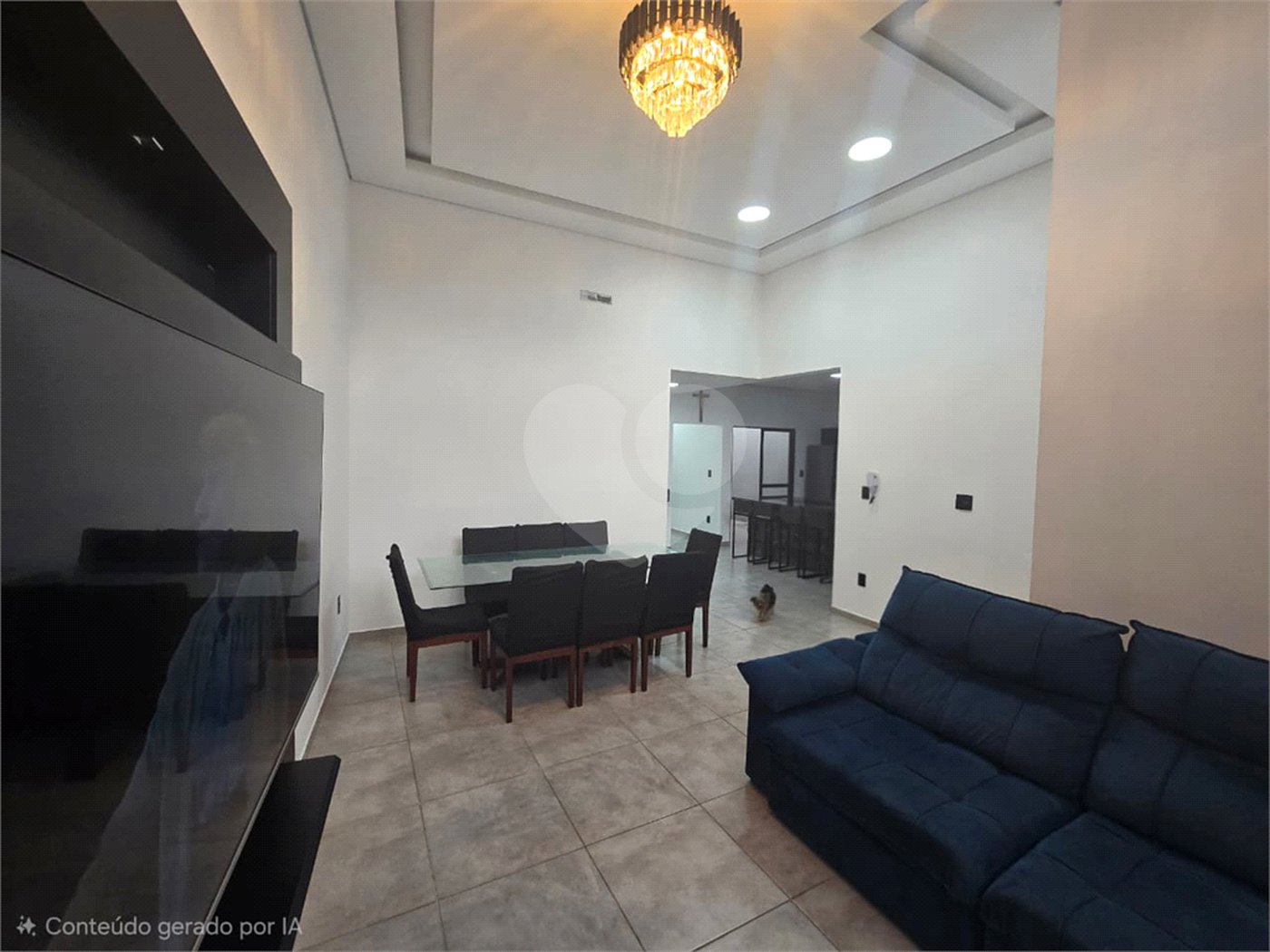 Casa à venda com 3 quartos, sendo 1 suíte, em Vila Santana, Itapetininga, SP