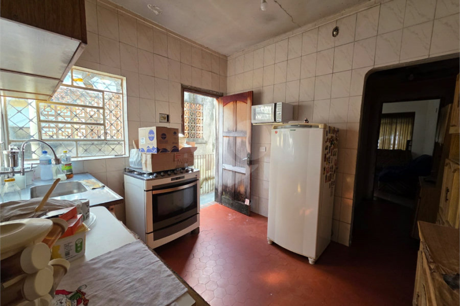 Casa Térrea à venda com 3 quartos em Tremembé, São Paulo, SP
