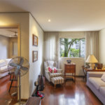 Apartamento à venda com 3 quartos, sendo 1 suíte,  em Sumarezinho, São Paulo, SP