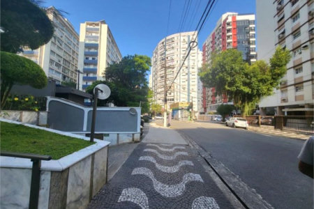 Apartamento Residencial à venda, Gonzaga, Santos - AP0849.